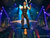 AHOI - Swing, Dinner & Acrobatics im Wintergarten Varieté Berlin mit Ticket und Hotel