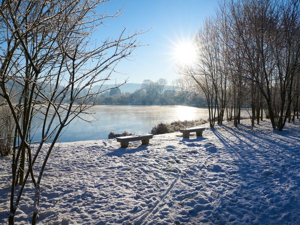 Vogtländer Kennenlernschnäppchen-5 Tage inkl. HP plus Hotel Lengenfelder Hof, Sachsen inkl. Halbpension Plus