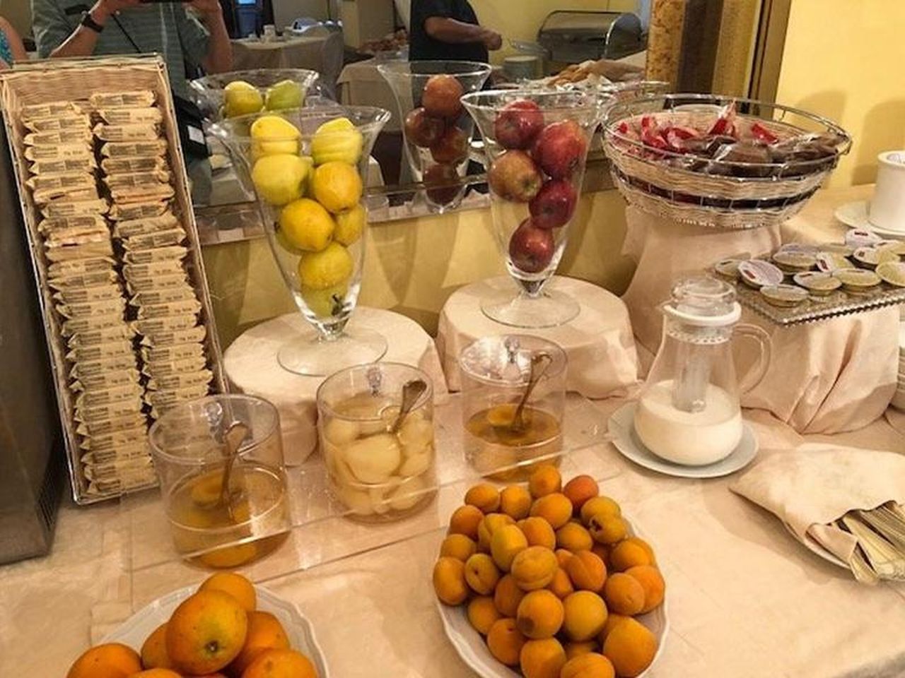 Italienische Eleganz - 4 Tage in Lucca mit Frühstück