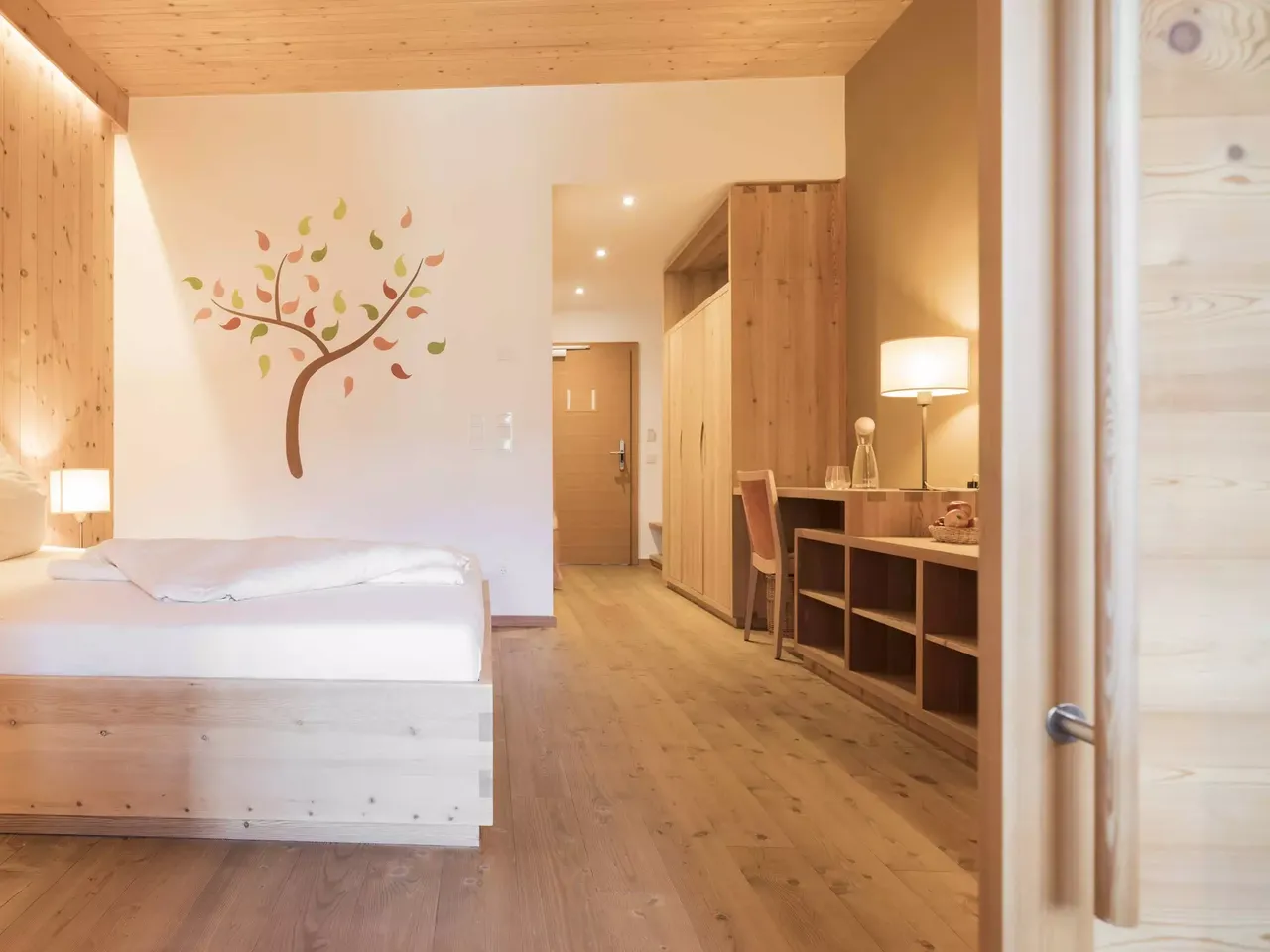 Garden Suite