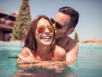 3 Tage Zeit zu Zweit im Bayrischen Wald mit Wellness
