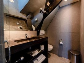 Amsterdam pur- 6 Tage mit Frühstück im Hotel Vondel