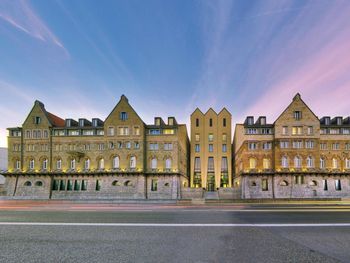 6 Tage im Arcotel Camino 