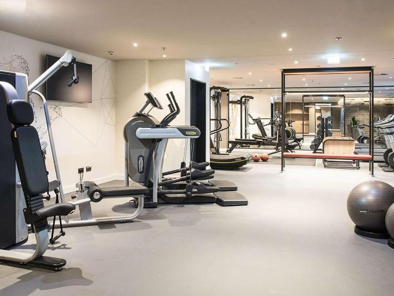4 Tage im Radisson Blu Hotel Cologne 