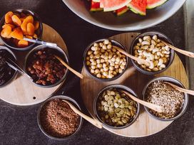 2 Tage im Radisson Blu Hotel, Frankfurt 