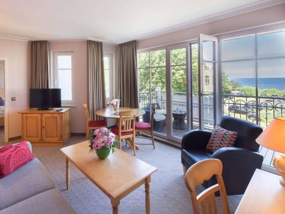 Hotel Residenz Waldkrone
