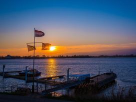 7 Tage Entspannung am Flussufer der Maas