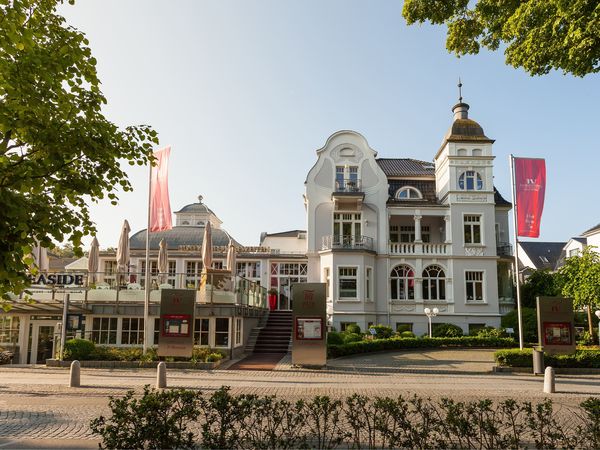 Vier Jahreszeiten Kühlungsborn in Ostseebad Kühlungsborn Nr 1