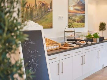 2 Tage Kurzurlaub mit Frühstück im Apartw3