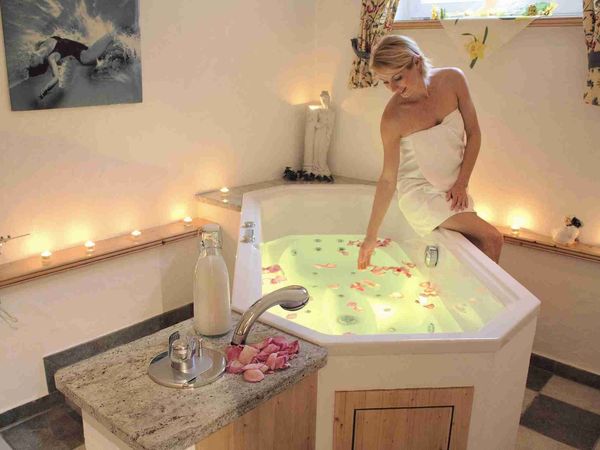 Wellnesstage im Sauerland in Willingen (Upland) Halbpension