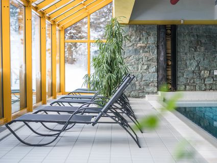 Panorama Hotel Turracher Höhe