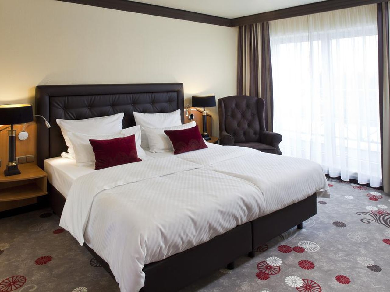 Doppelzimmer Classic Room