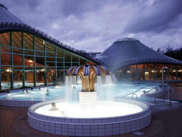 Sombea-Auszeit: 6 Tage im Schwarzwald m. 1x Dinner in Donaueschingen, Baden-Württemberg inkl. Frühstück