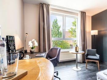Kleine Auszeit in der Südheide - 3 Tage