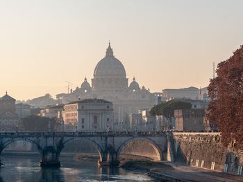 Städtetrip nach Rom / 6 Tage Dolce Vita