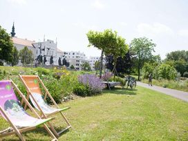 An der schönen Donau - 2 Tage mit Frühstück