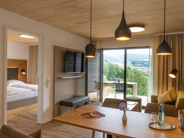 Goldener Adler Oberried - Hotel & Appartements