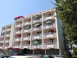 Thermenoase Bad Füssing - 3 Tage in Niederbayern