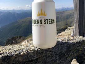 Naturerlebnis 4 Tage mit Frühstück im Tauernstern