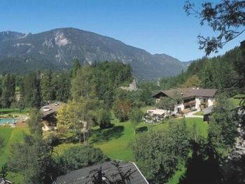 8 Tage die zauberhafte Bergwelt Unkens genießen