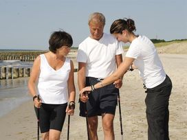 6 Tage in Rostock die Ostsee genießen
