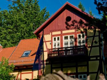 Romantikwochenende im Habichtstein