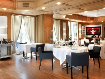 2 Tage Jaunbachtal im Residence Hoteliere Le Sapin