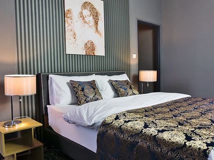 Hotel DaVinci