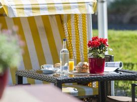 8 Tage auf der Nordeseeinsel Sylt mit Frühstück