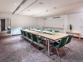 2 Tage im Hotel Park Inn by Radisson Nürnberg