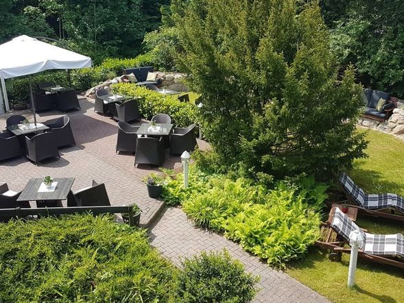 Ringhotel Villa Margarete