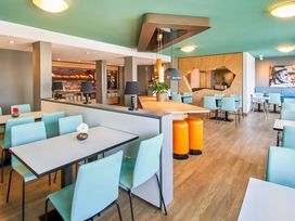 2 Tage Kurzurlaub im B&B Hotel Mainz-Hechtsheim