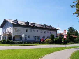 2 Tage Kurzurlaub mit Frühstück im Hotel Palko Garni