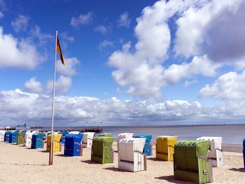 9 Tage auf Föhr inkl. Kunst der Westküste