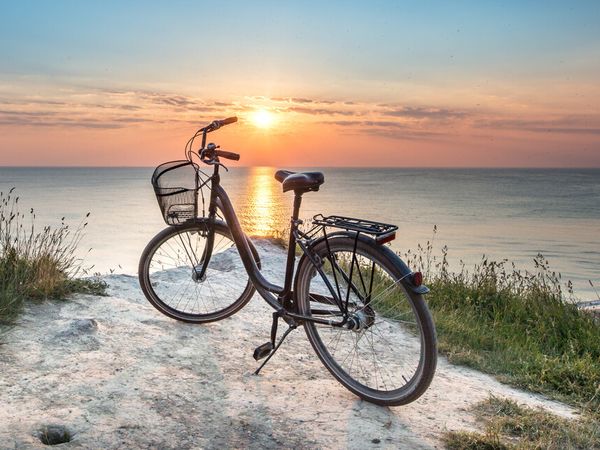 6 Tage Meer ist Mehr in Seebad Ahlbeck, Mecklenburg-Vorpommern inkl. Halbpension