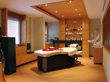 Reset – 3 Tage Wellness am Rande des Schwarzwalds