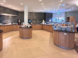 2 Tage Kurzurlaub mit Frühstück im Parkhotel Rugen
