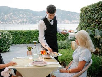 Lingurien erleben - 5 Tage am Meer mit Frühstück