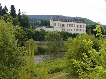 Kurz-Burg-Trip am Sauer-Ufer für 2 Nächte