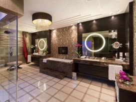 2 Tage Luxus im Herzen von Frankfurt 