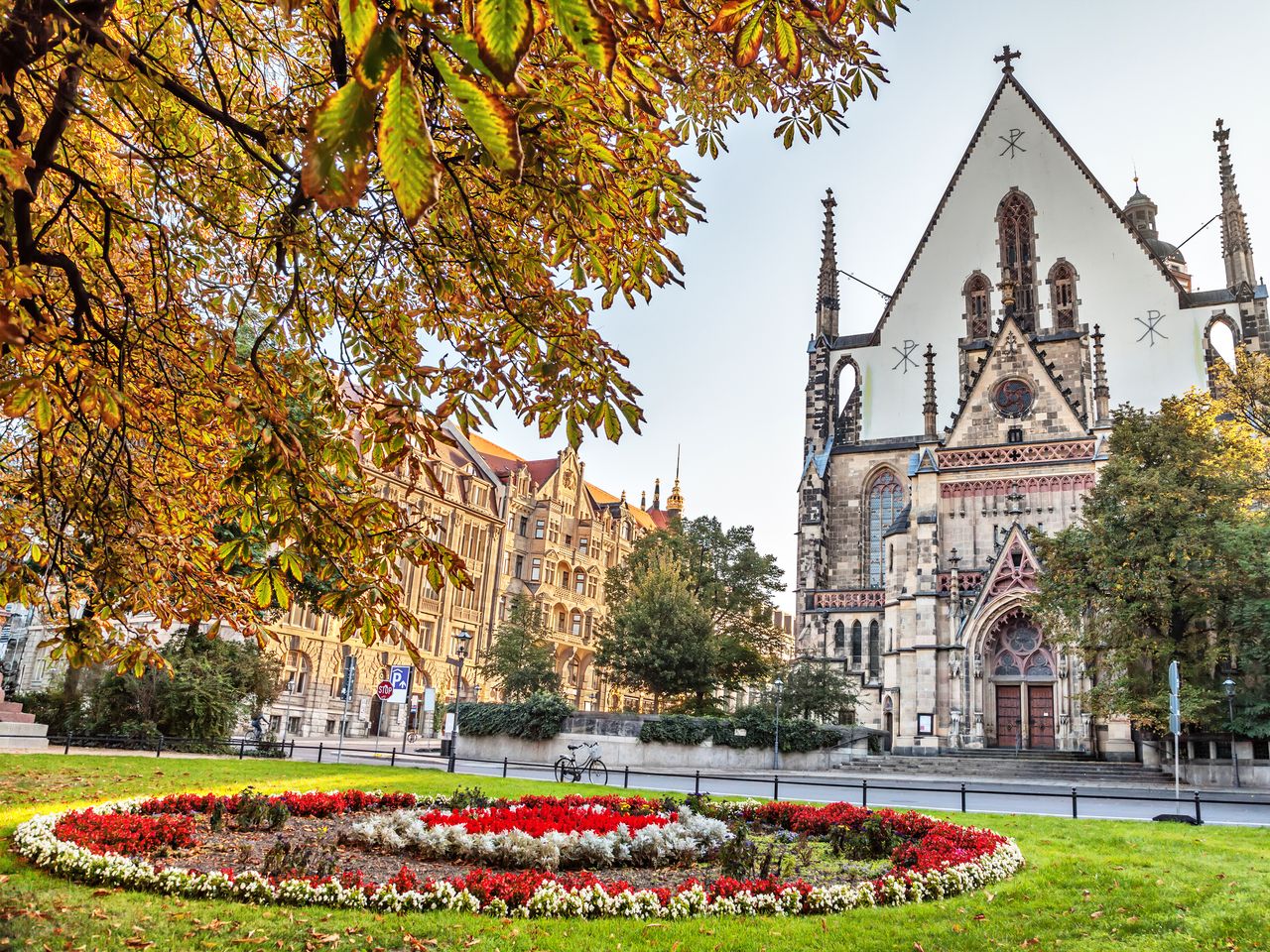 Kurzaufenthalt & Genussmomenten - 3 Tage in Leipzig