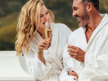 6 Wellness-Wohlfühl-Tage im Vogtland inkl. 3-Gänge-Menü