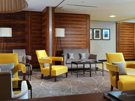 2 Tage im Köln Marriott Hotel 