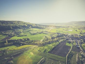 Wine & Dine - 2 Tage Genussregion Fränkische Schweiz