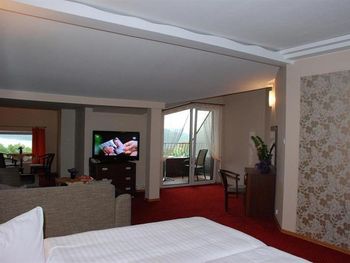 2 Tage Erholung an der Masurischen Seenplatte