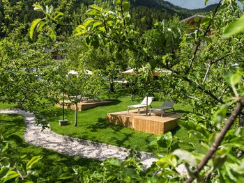 Kaisermarathon-Tour de Tirol in Söll am Wilden Kaiser