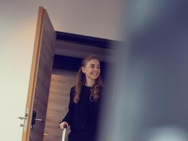 9 Tage im Hotel Roomz Vienna Prater mit Frühstück