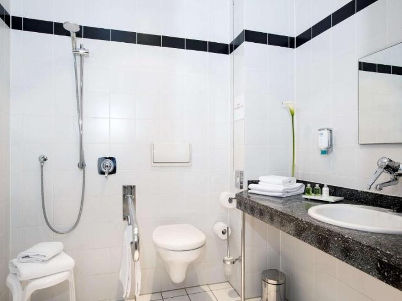 6 Tage im Hotel NH München Messe 