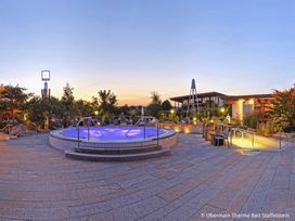 Natureldorado Franken erleben und 4 Tage genießen