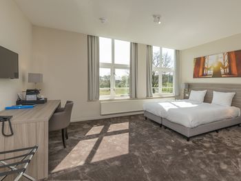 3 Tage Klosterhotel in Brabant – Ruhe & Stil genießen